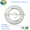 Shenzhen 225mm 14w g10q led circular lamp